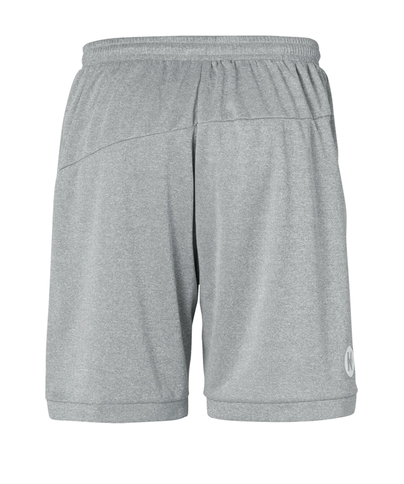 Kempa Core 2.0 Short mit Innenslip Kids Grau F06