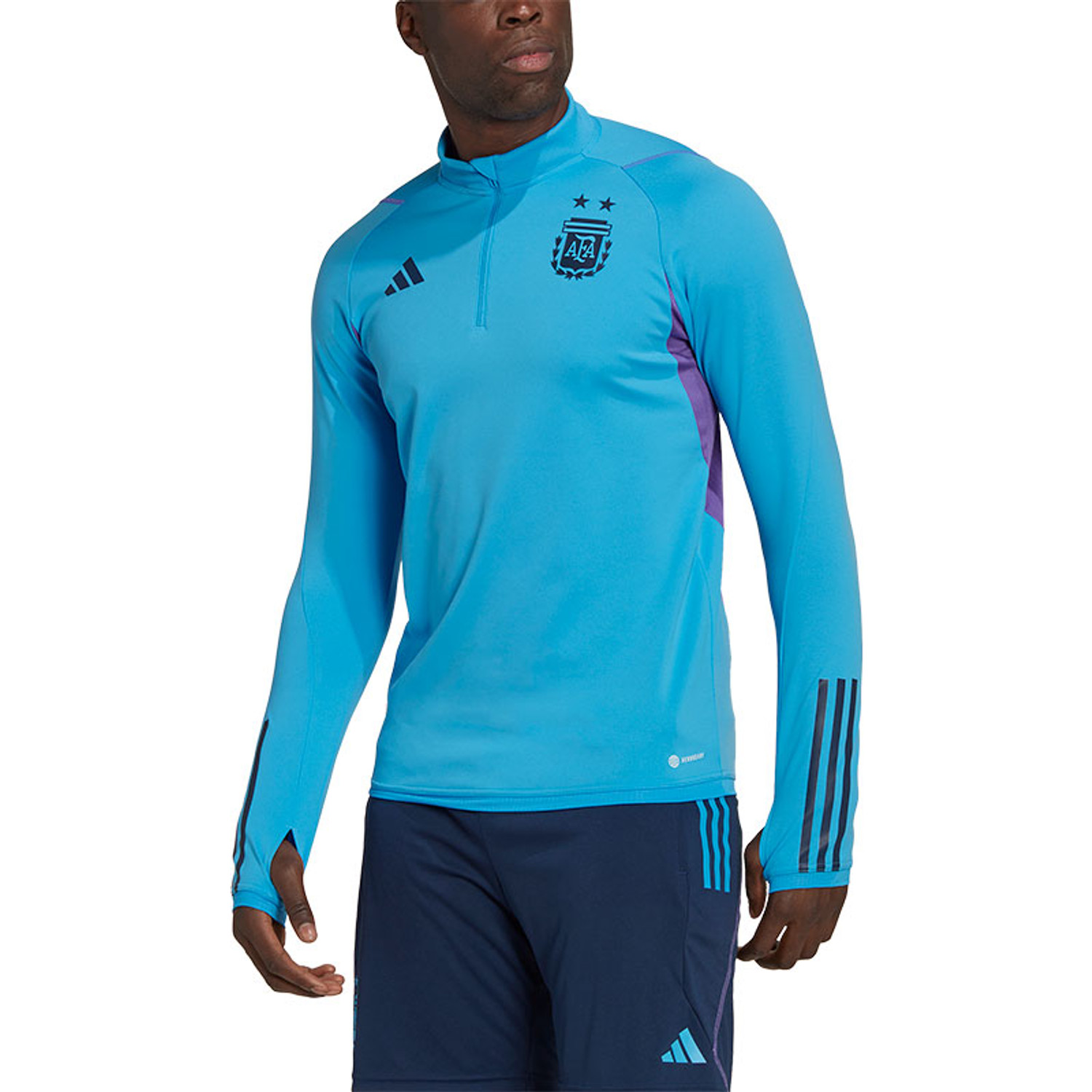adidas Argentinië Trainingspak