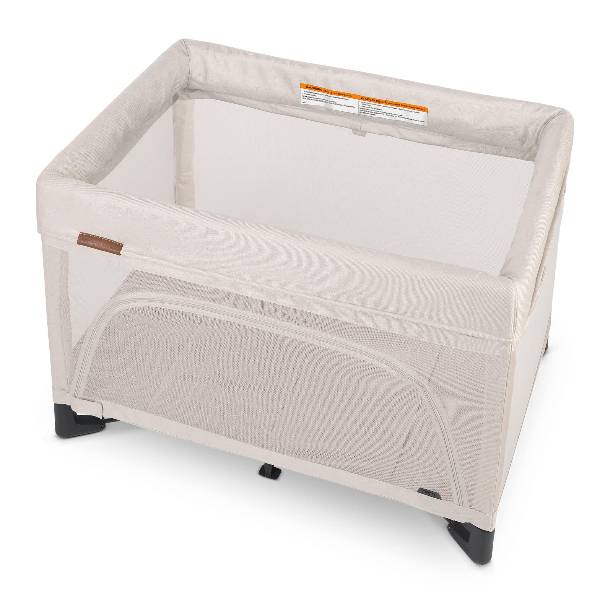 UPPAbaby Parc Remi - Charlie
