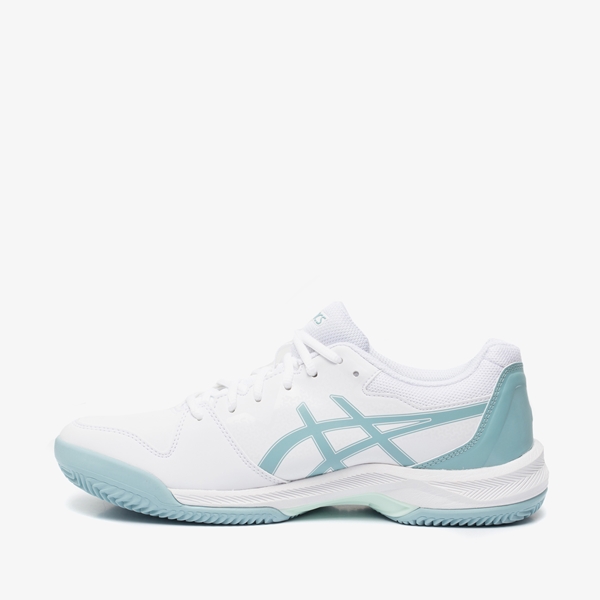 Asics Gel-Dedicate 7 dames tennisschoenen