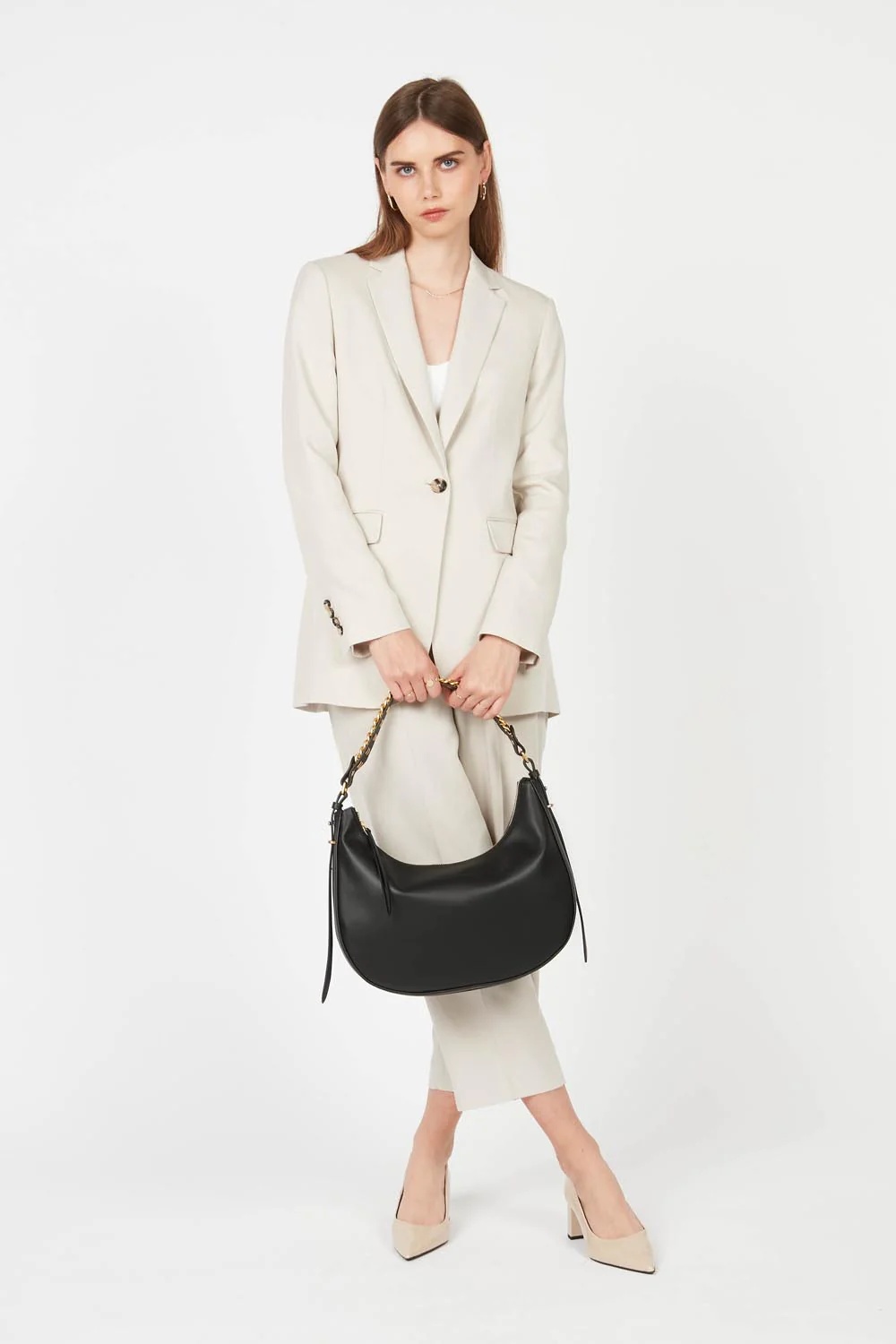 Aria-Grand sac hobo