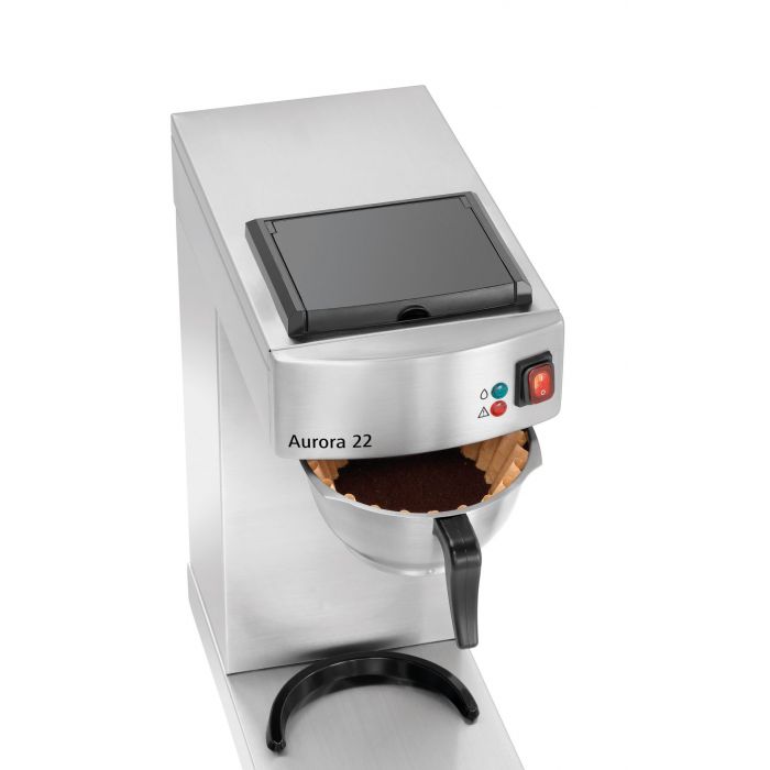 Bartscher Kaffeemaschine Aurora 22