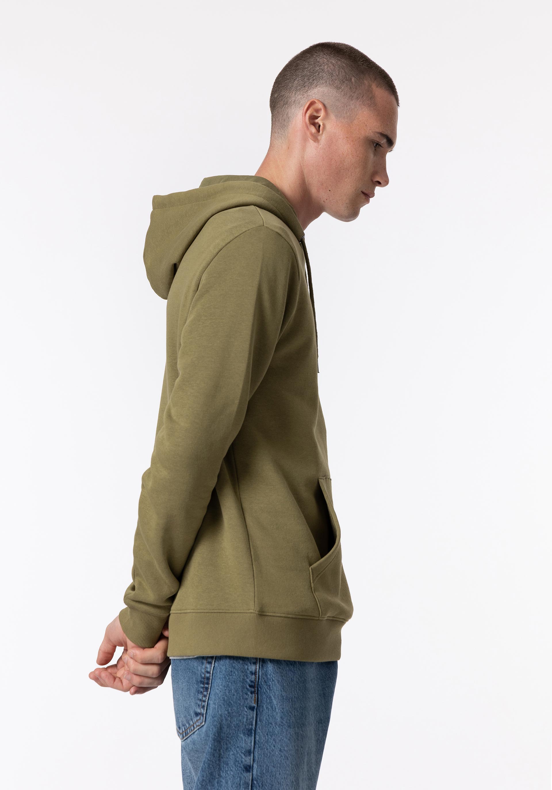 Hoodie Básico