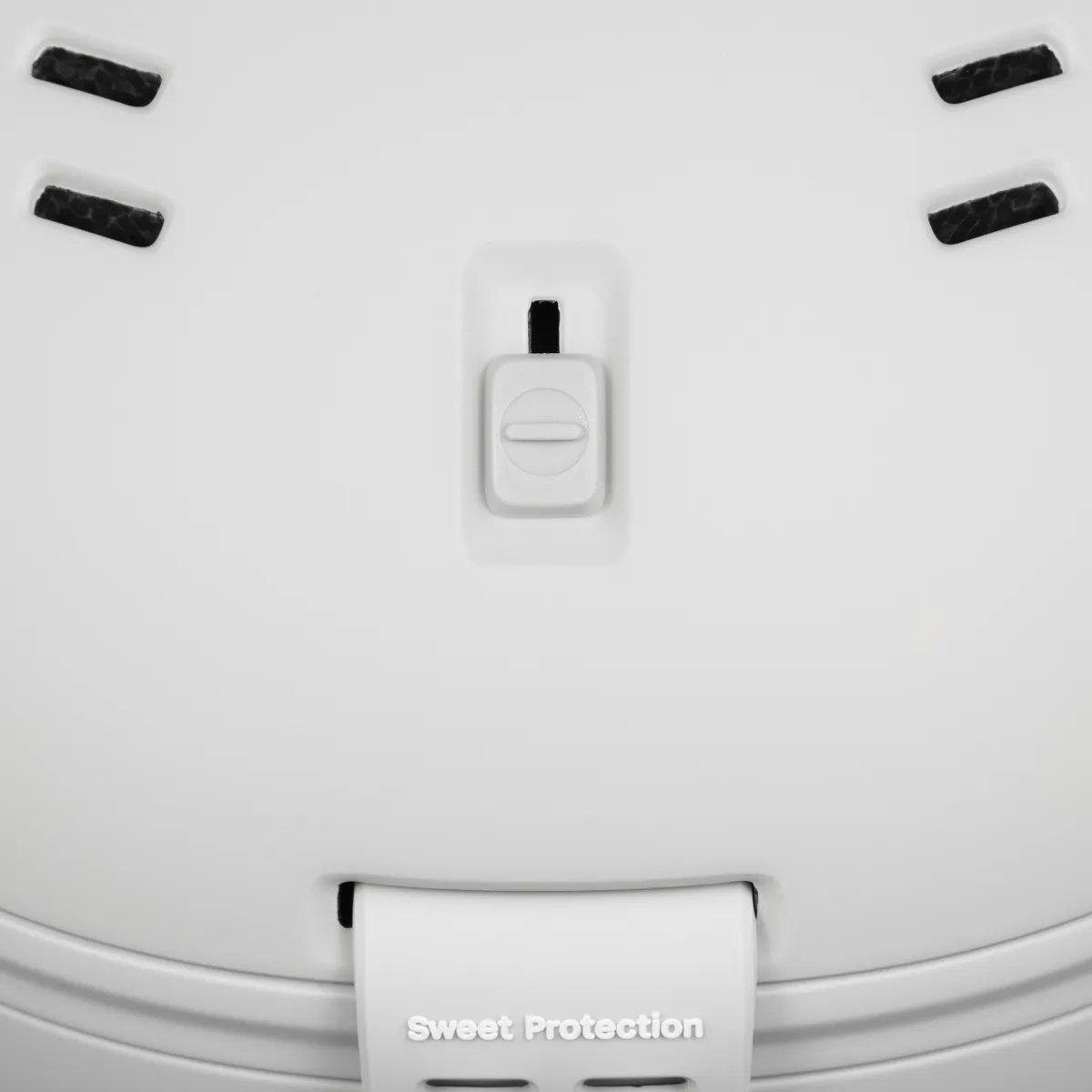 Sweet Protection Adapter Mips Helmet Bronco White