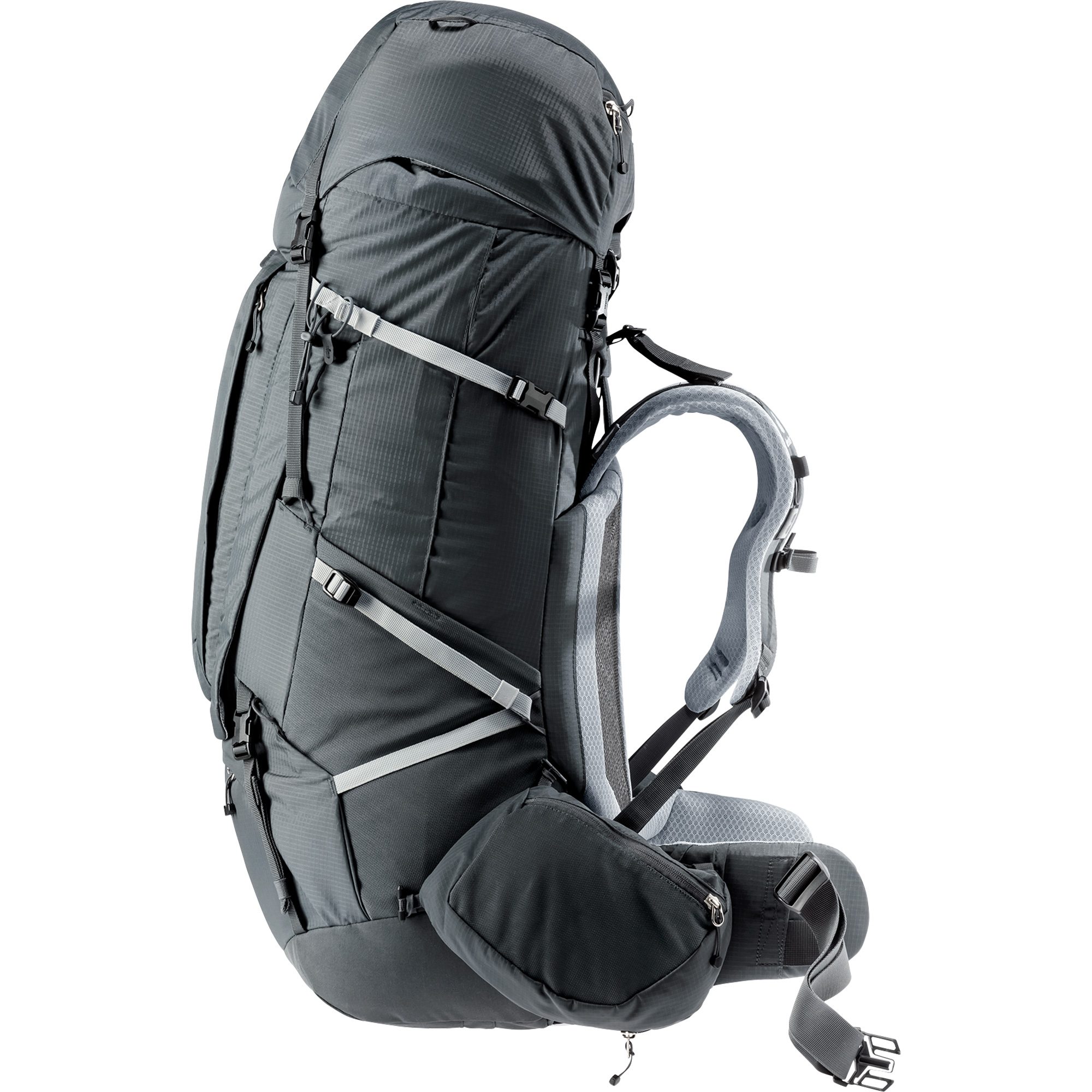 deuter Aircontact Pro 75+10 SL Trekkingrucksack Damen graphite