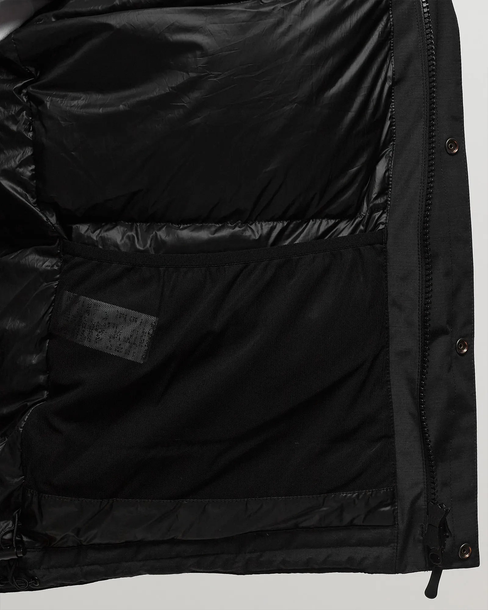 Snow Peak FR 2L Down Jacket