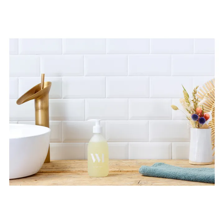 What Matters Flacon Gel lavant mains - 290 ml