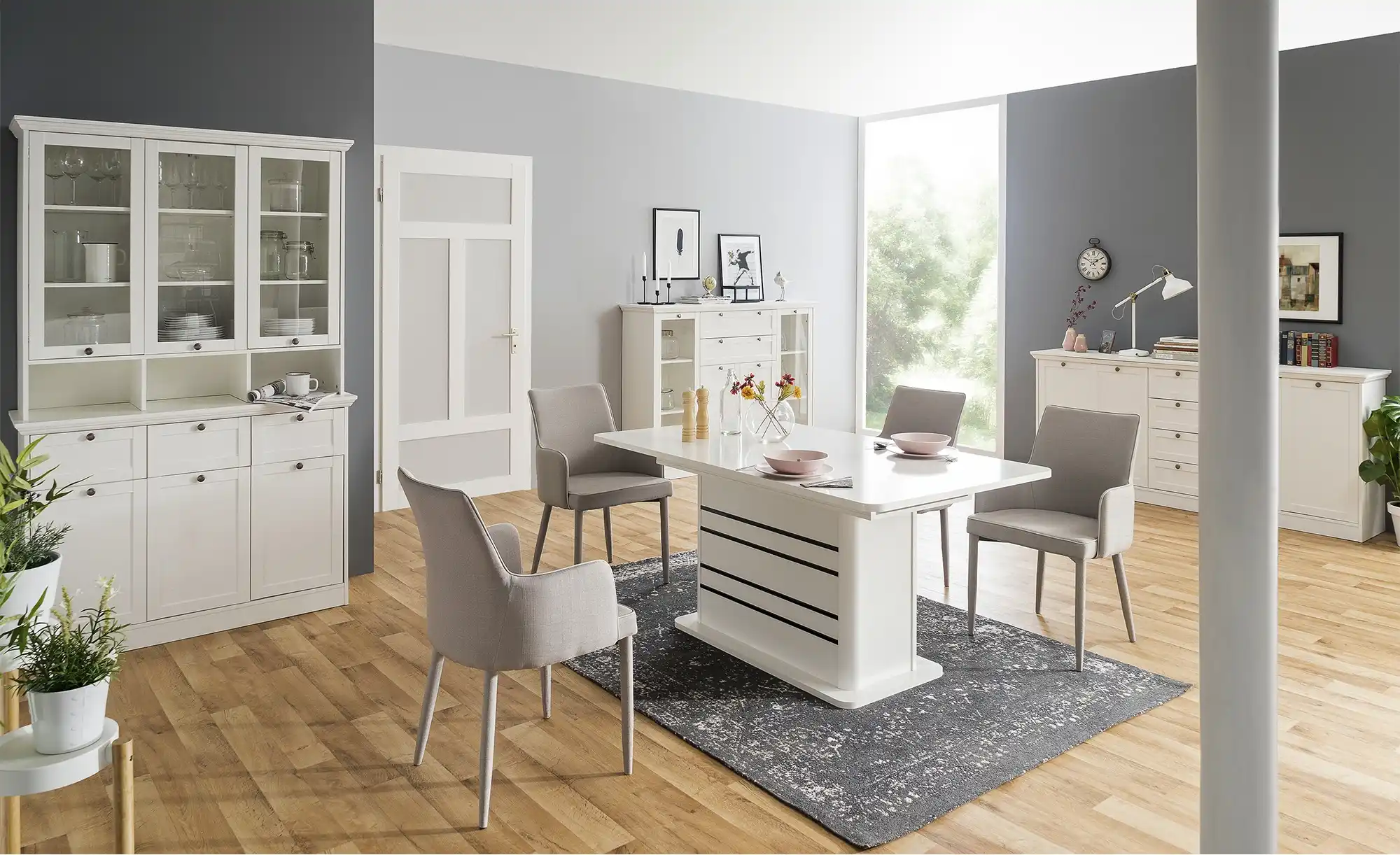 Sideboard Laurito