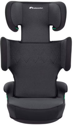 Bebeconfort Road Safe i-Size Beltestol, Black