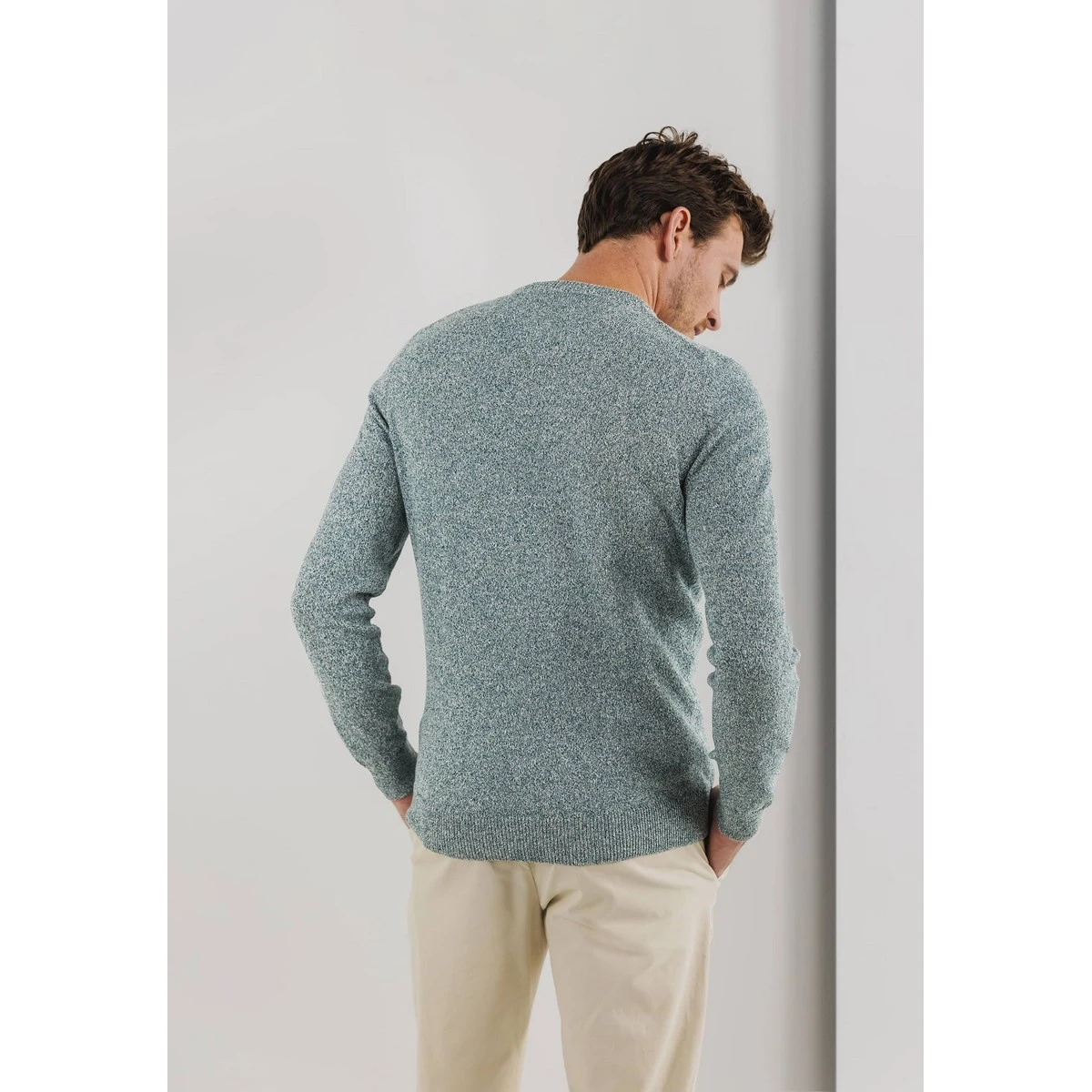 Heren Vest FFJA0017