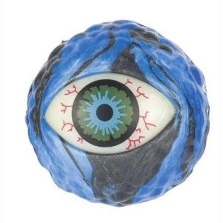 goki Flummy Augen, sortiert
