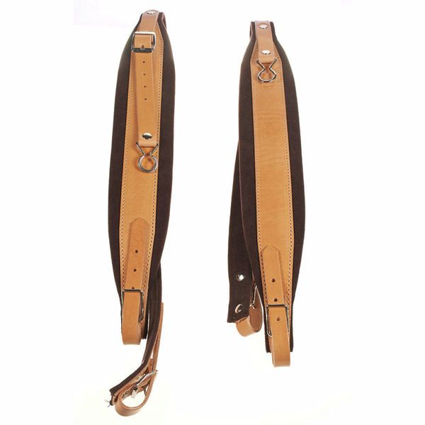 Thomann 70 Pro Accordion Strap XL BR