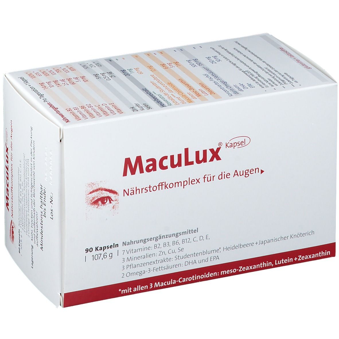 MacuLux®