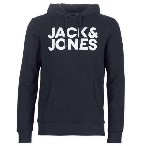 Jack & Jones - JJECORP LOGO - Marine