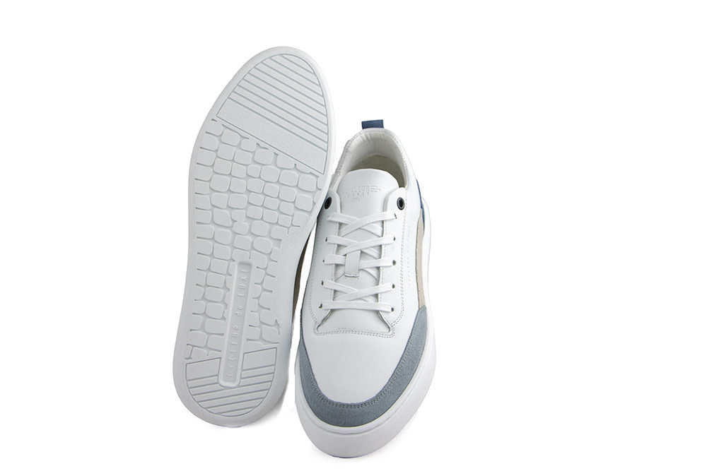 Cycleur de Luxe Roubaix Niagara Mist White