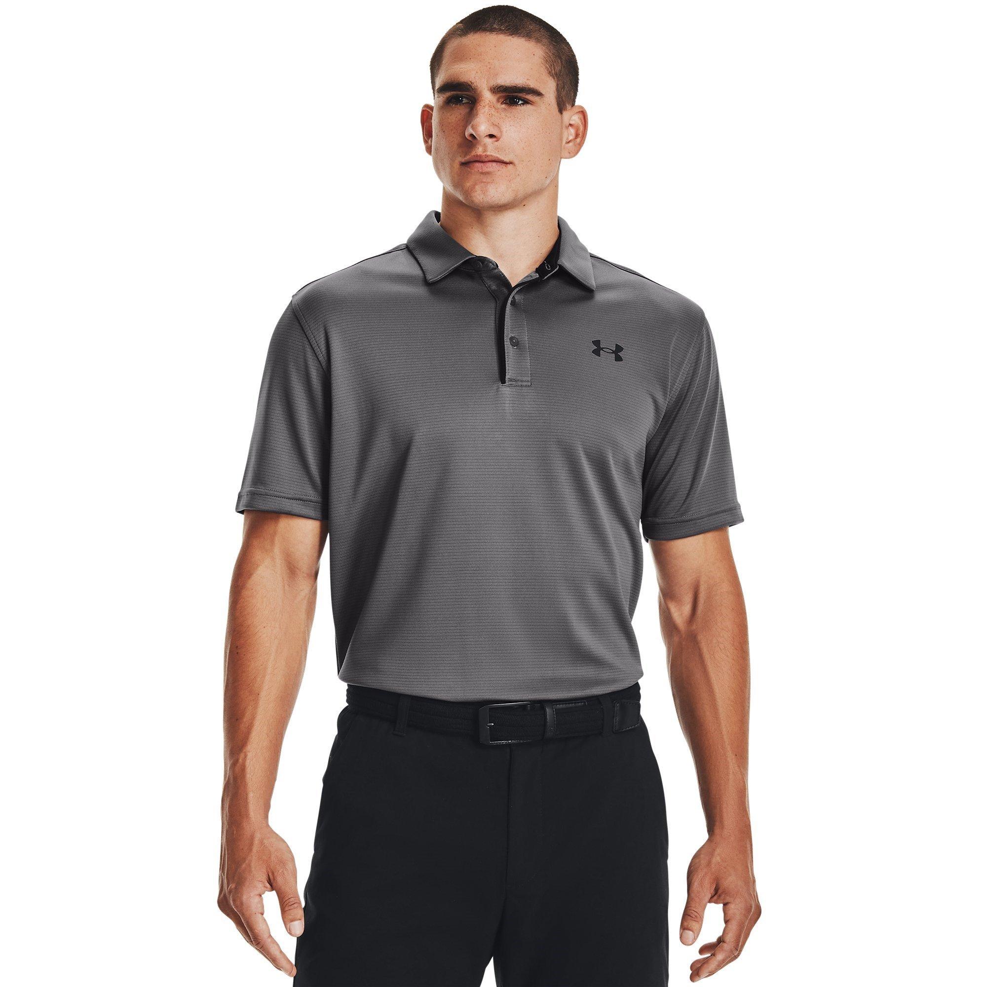Under Armour Tech Polo Mens