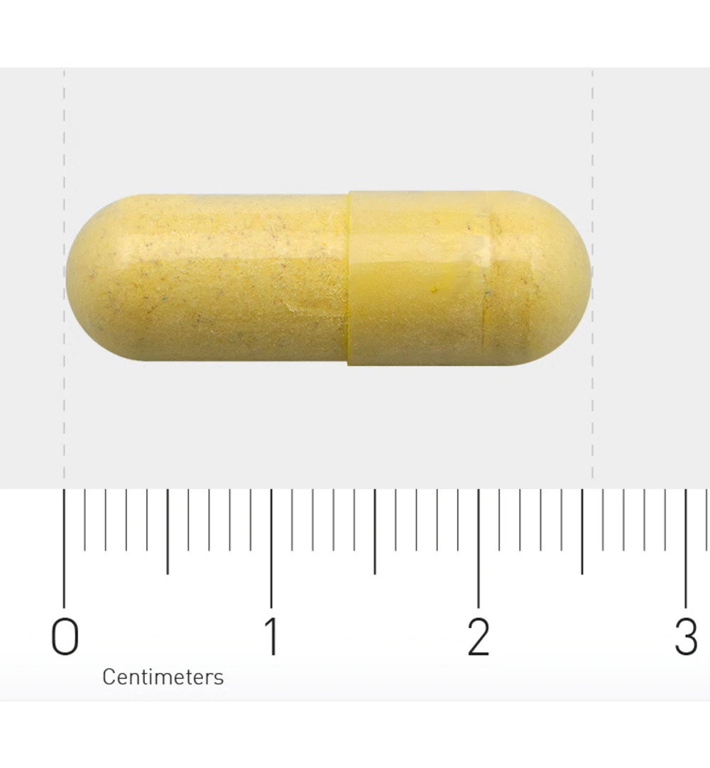 AOV 102 Multi basis (120 vega capsules)