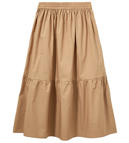 Sofie Schnoor Rock - Vivisy - Camel