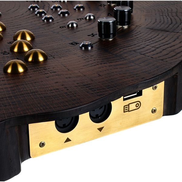 SOMA Terra Special Edition
