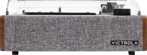 Victrola Eastwood II Bruin