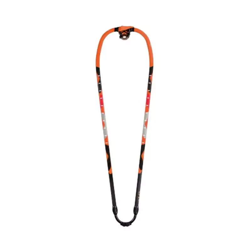 Wishbone DYNAFIBER Alu Monocoque Blacklunar