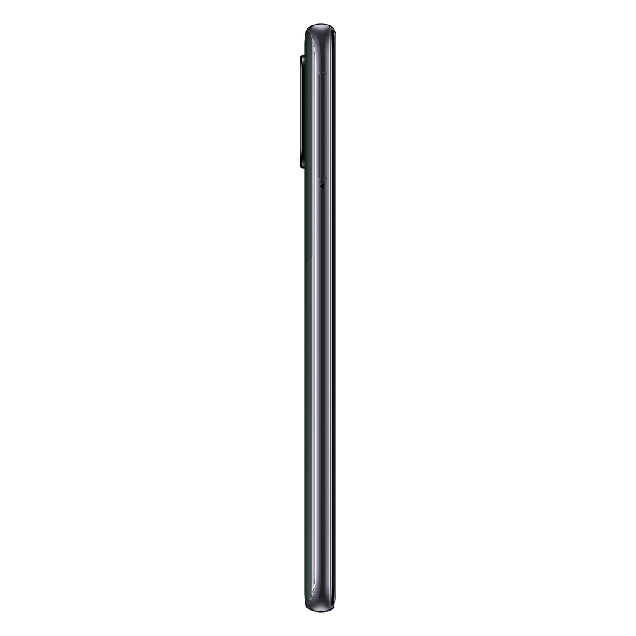Samsung Galaxy A41 (noir) - 64 Go · Reconditionné