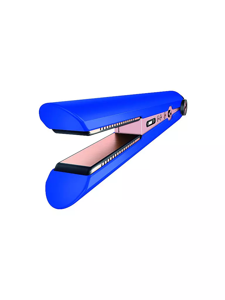 DYSON Haarglätter - dyson Corrale™ ( Blue / Blush ) blau