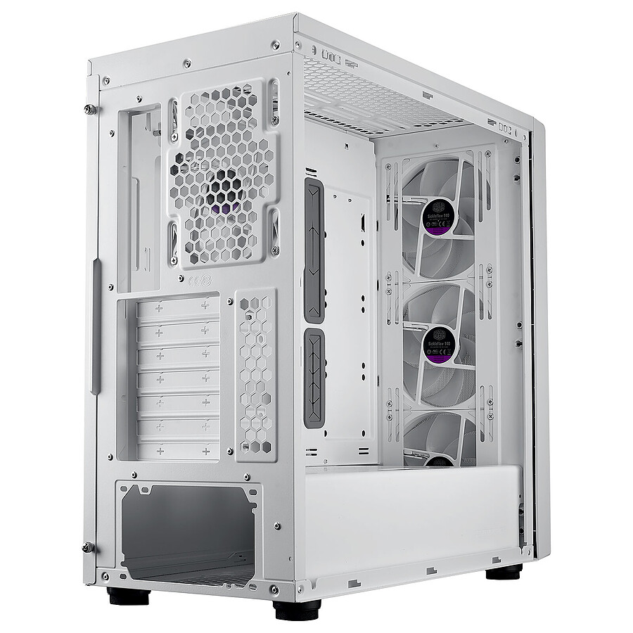 Cooler Master MasterBox 600
