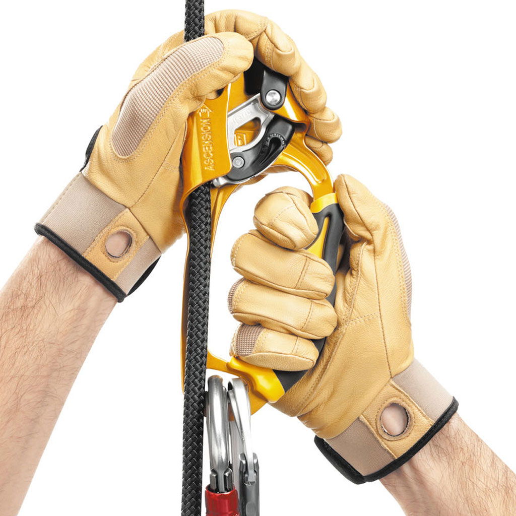 Petzl Ascension Høyre