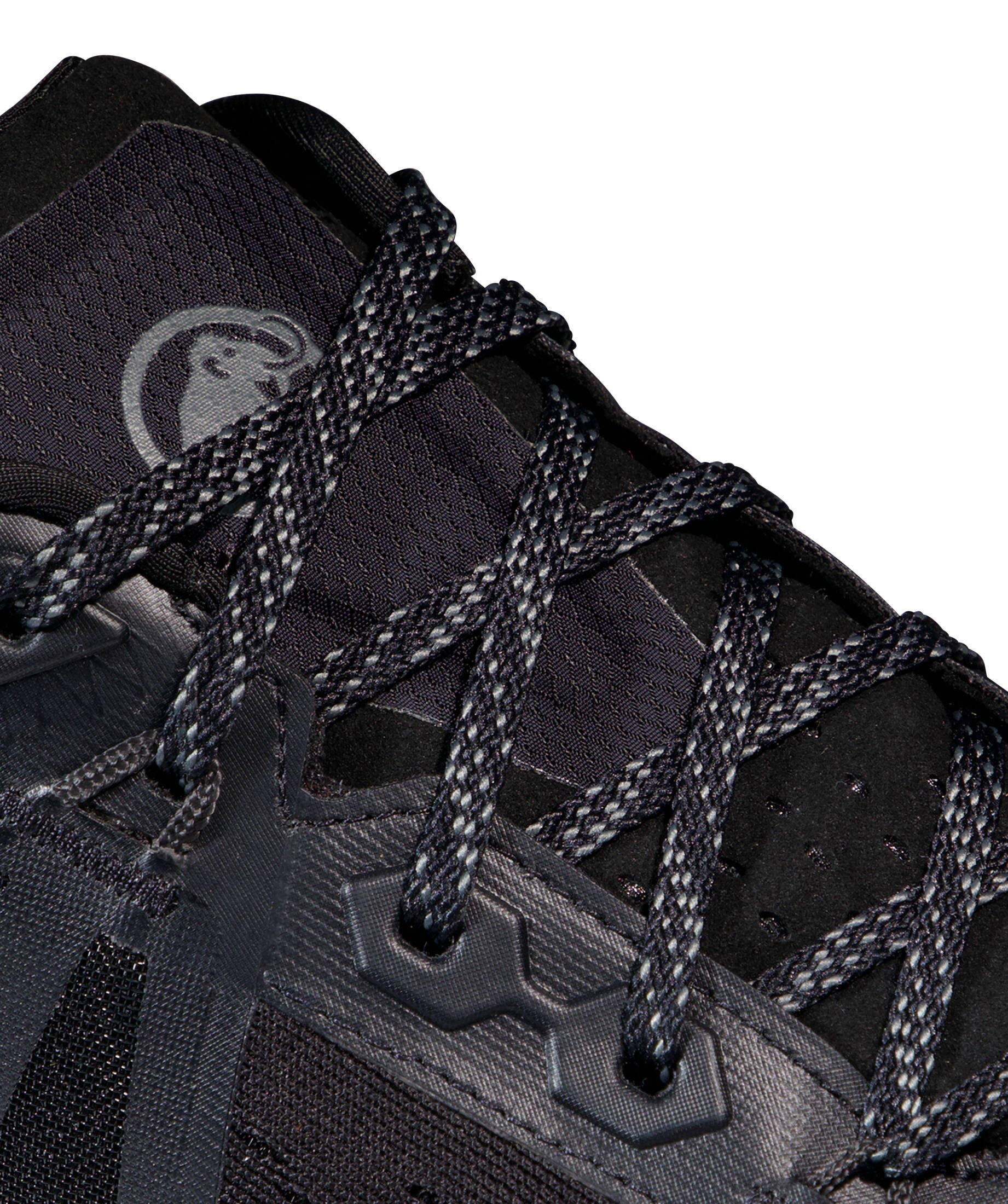 Mammut| Herren Trailrunningschuhe SAENTIS TR LOW GTX
