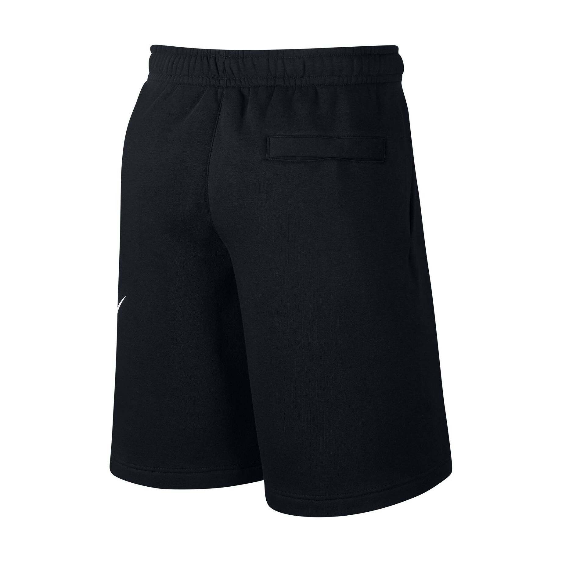 Nike| Herren Sweatshorts CLUB GRAPHIC