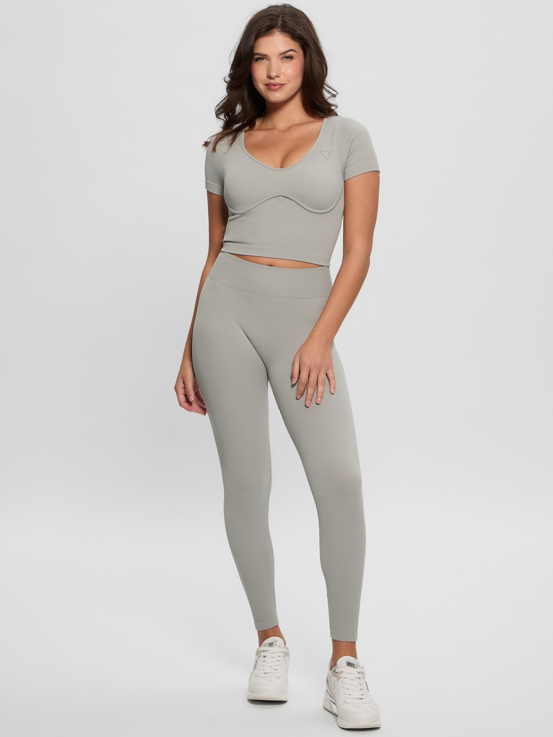 Blusa sem costura Martina