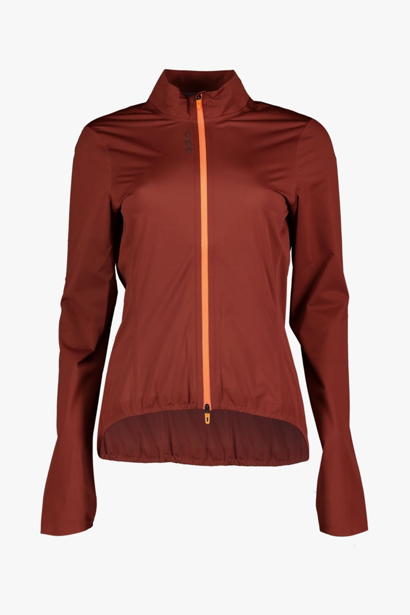 Odlo Zeroweight Performance Knit Damen Bikejacke