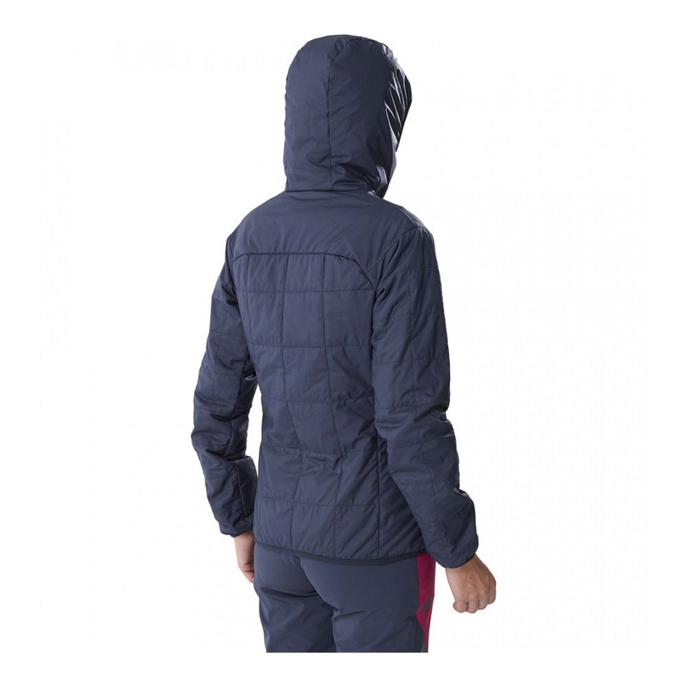 Millet FUSION AIRLIGHT - Doudoune Femme saphir