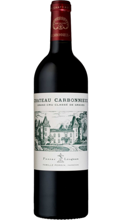 Château Carbonnieux Grand Cru Classé de Graves 2019 Pessac-Léognan Rouge