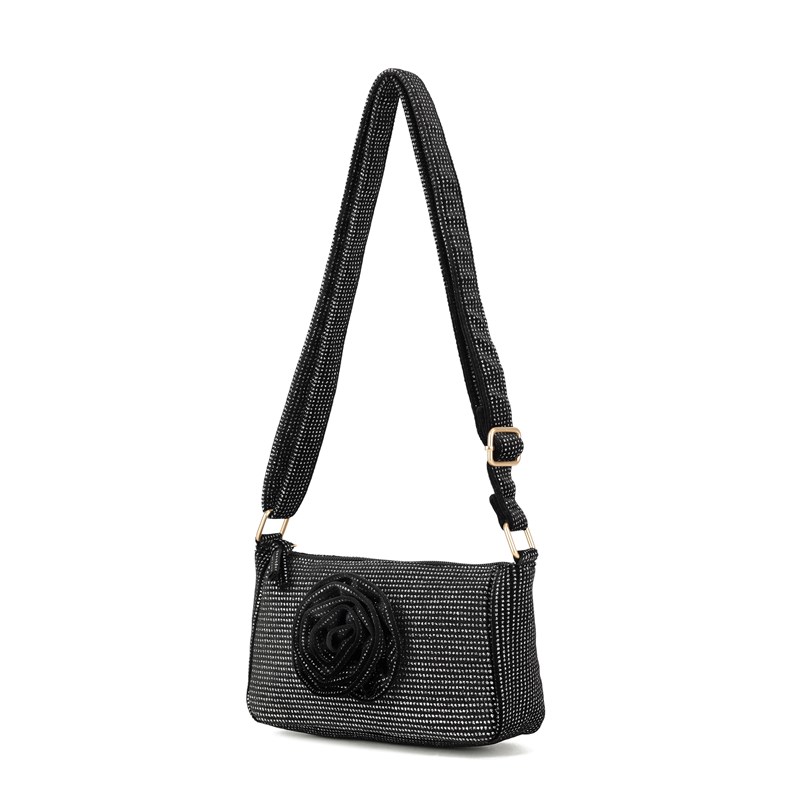 Conmé<br>Crossbody Sille Rose
