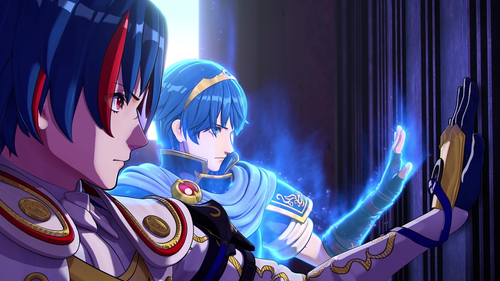 Fire Emblem Engage- Nintendo Switch