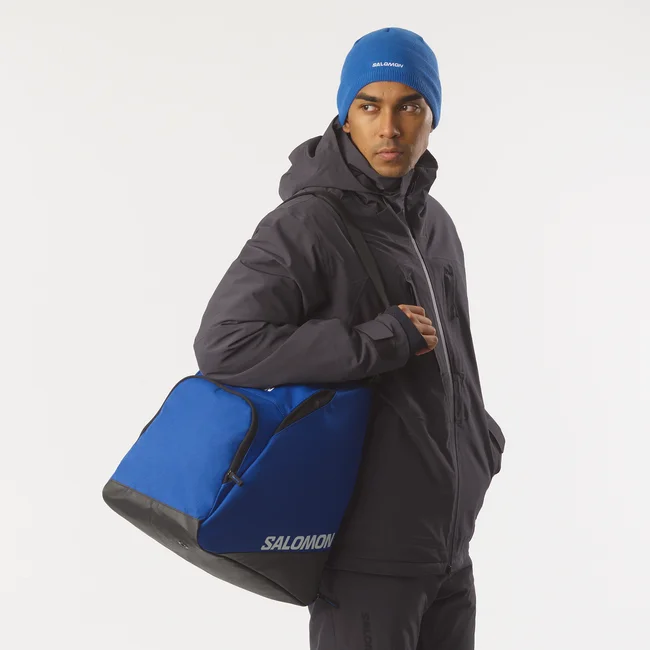 ORIGINAL GEARBAG  Skischuhtasche Unisex SurfTheWeb/BLACK