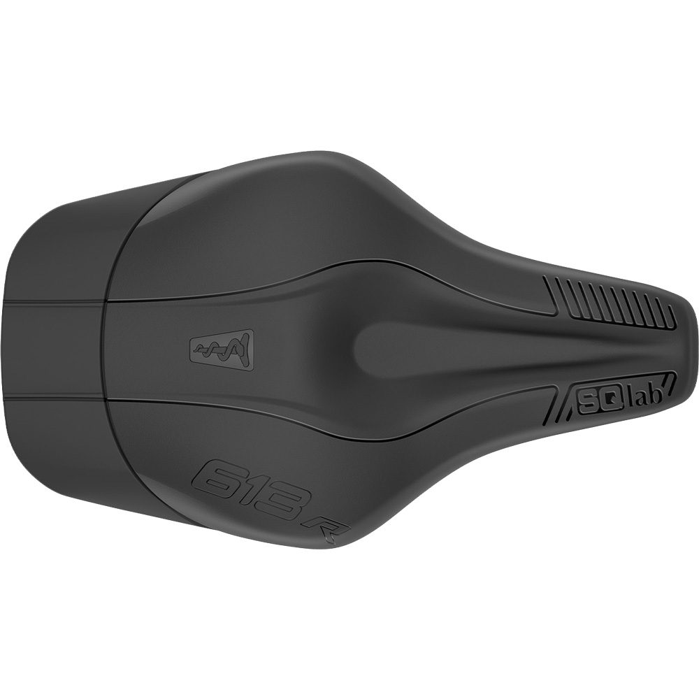 SQlab 613 Ergowave R Sattel carbon