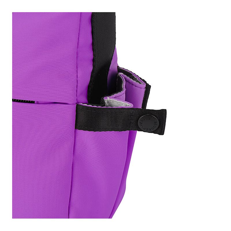 Sac bandoulière Milky Way 28 cm Violet Berry