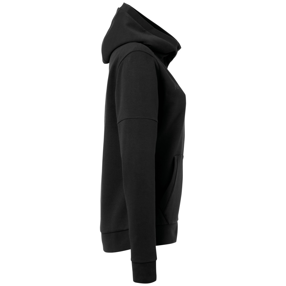 STATUS HOOD JACKET WOMEN