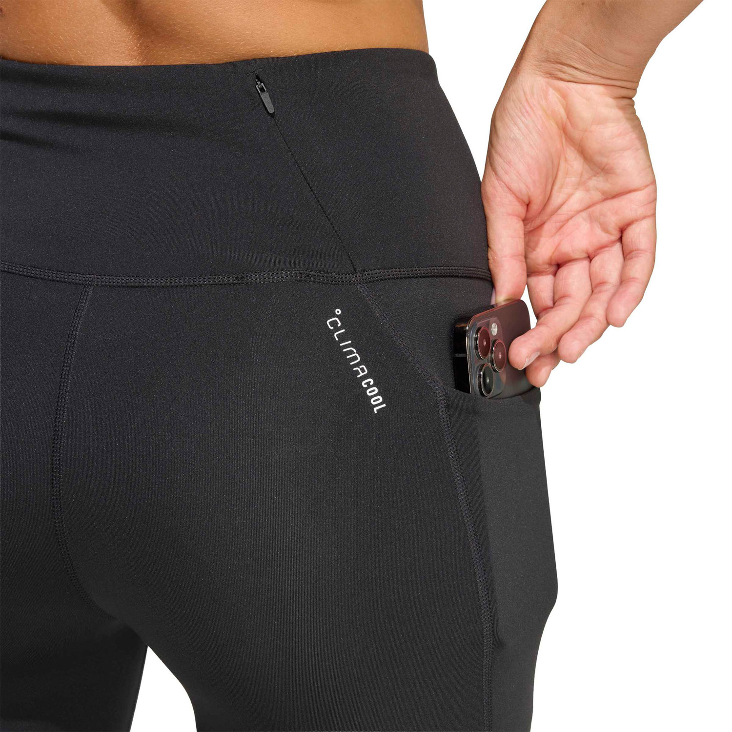 adidas adi365 7/8 Legging Dames