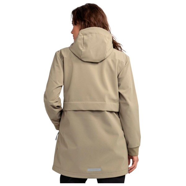 Schöffel - Women's Softshell Jacket Suavio - Manteau
