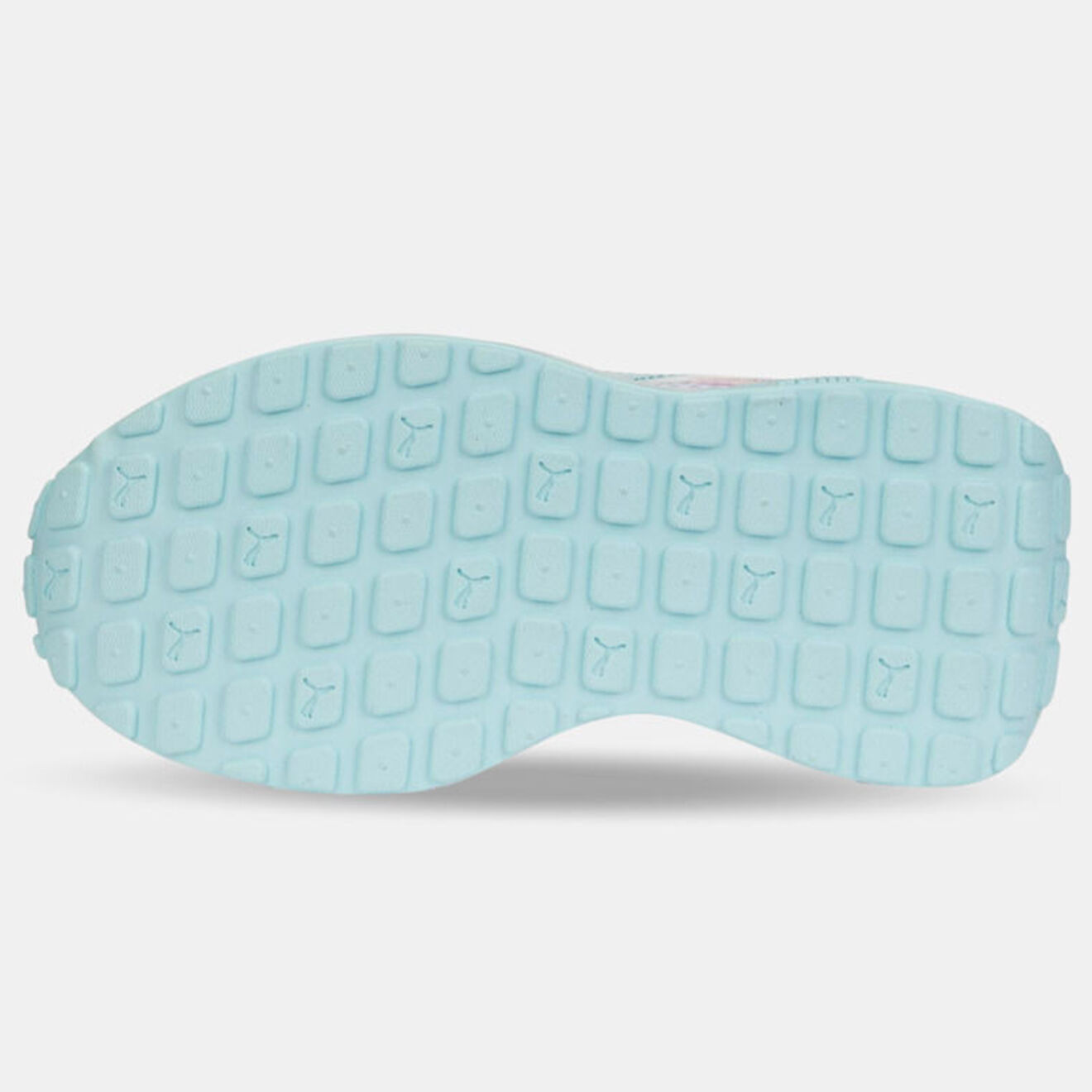 Puma Baskets Cruise Rider Peony bleu/rose