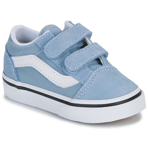 Vans - OLD SKOOL V - Bleu