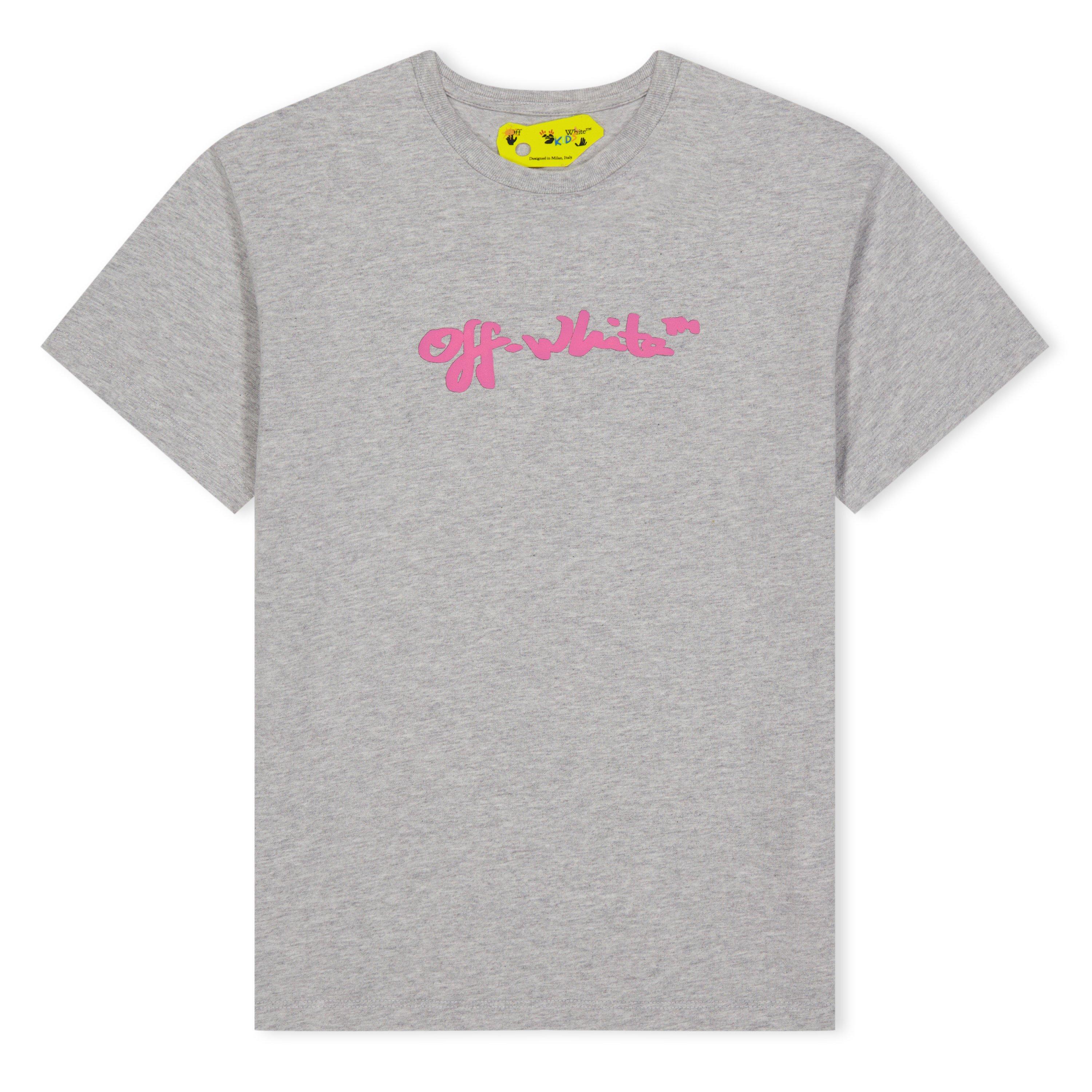 Off White T Shirt Ch99