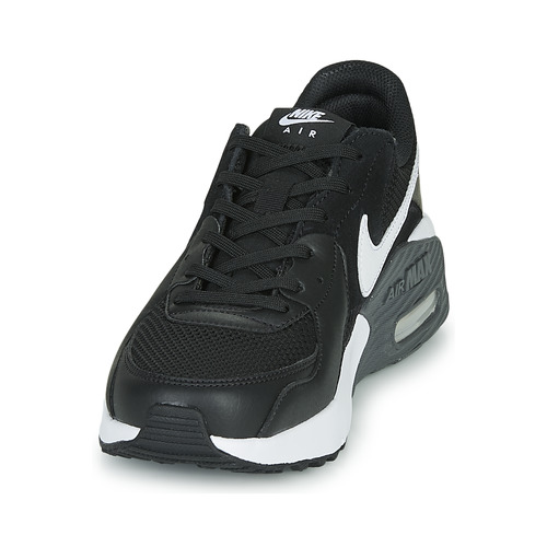 Nike - AIR MAX EXCEE - Noir / Blanc