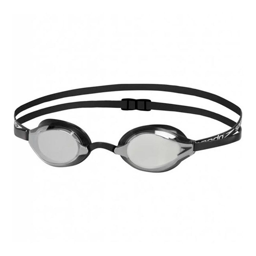 Speedo FASTSKIN SPEEDSOCKET 2 - Lunettes de natation black