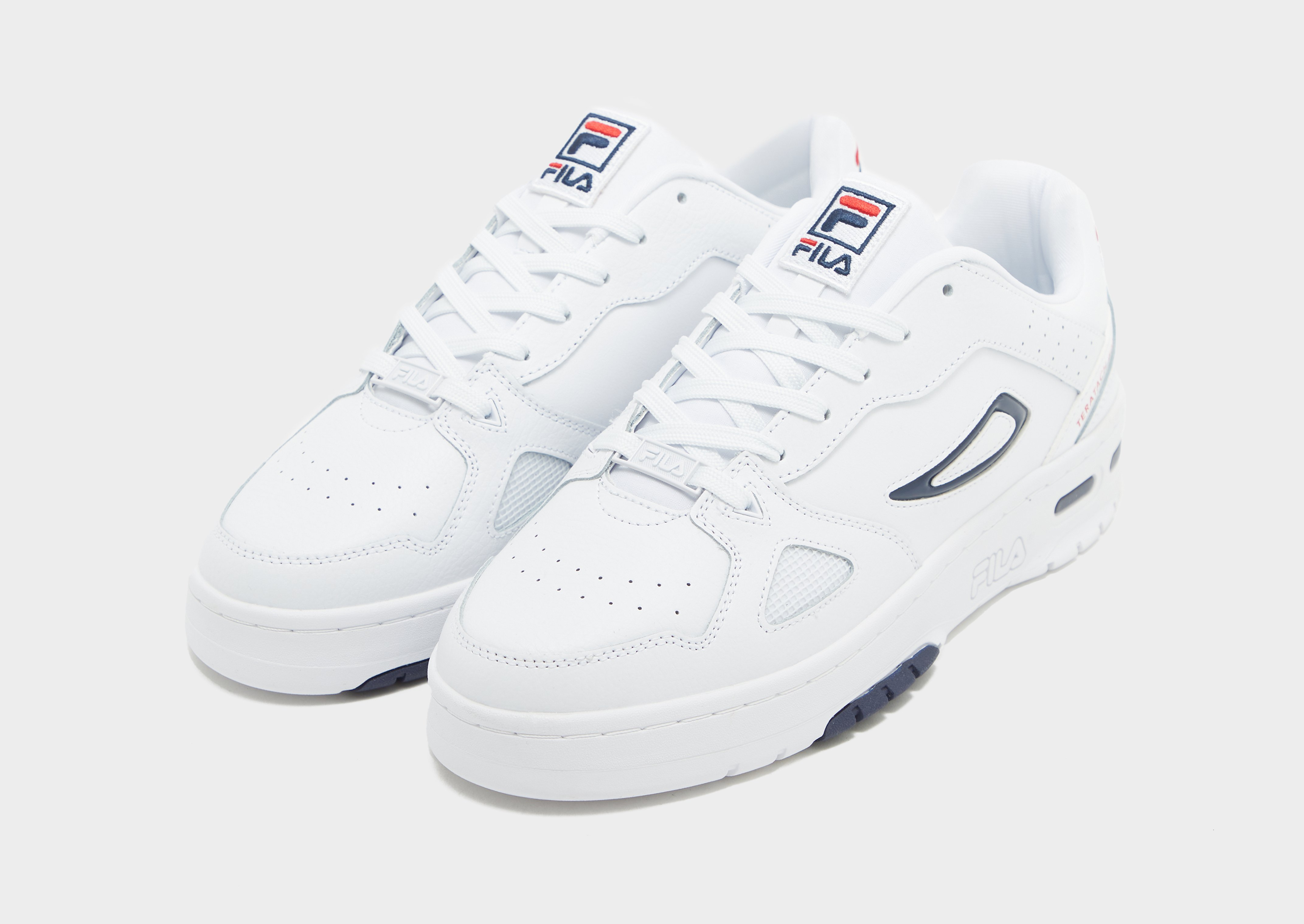 Fila Teratach Low Homme