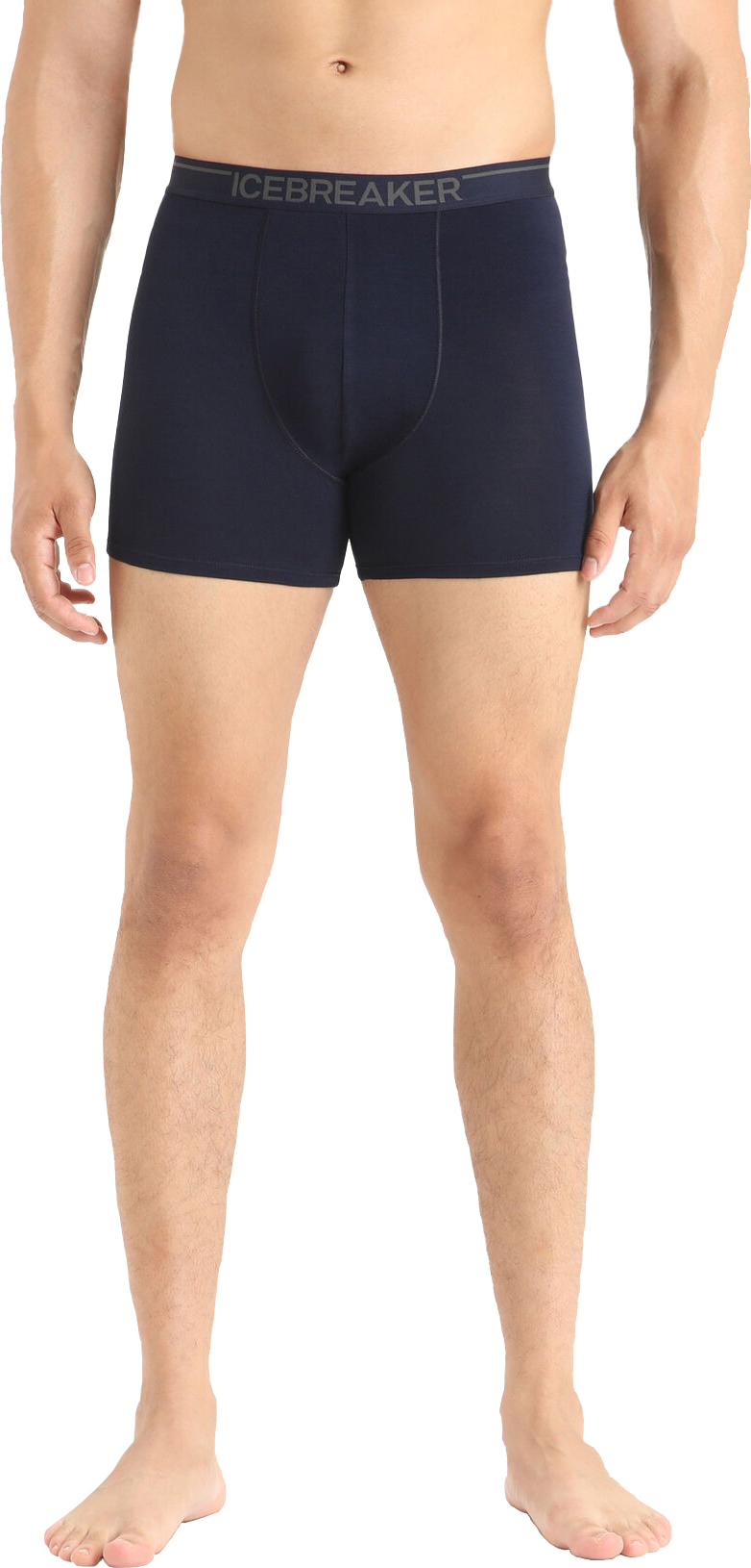 Anatomica Boxer Herre Midnight Navy